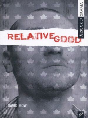 cover image of Relative Good